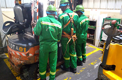 service image